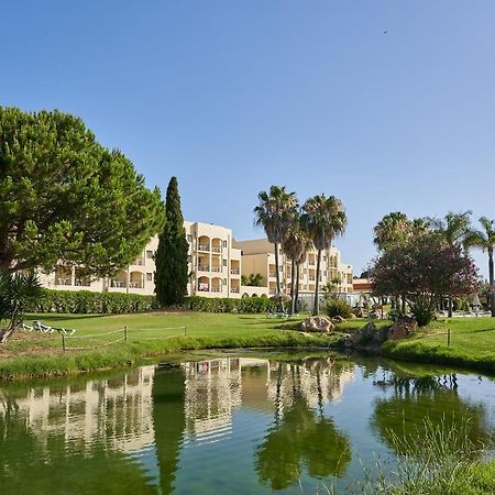 The Navigator Hotel Alvor Ngoại thất bức ảnh