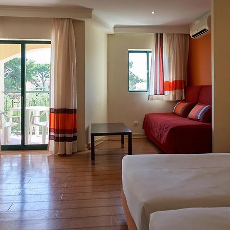 The Navigator Hotel Alvor Ngoại thất bức ảnh