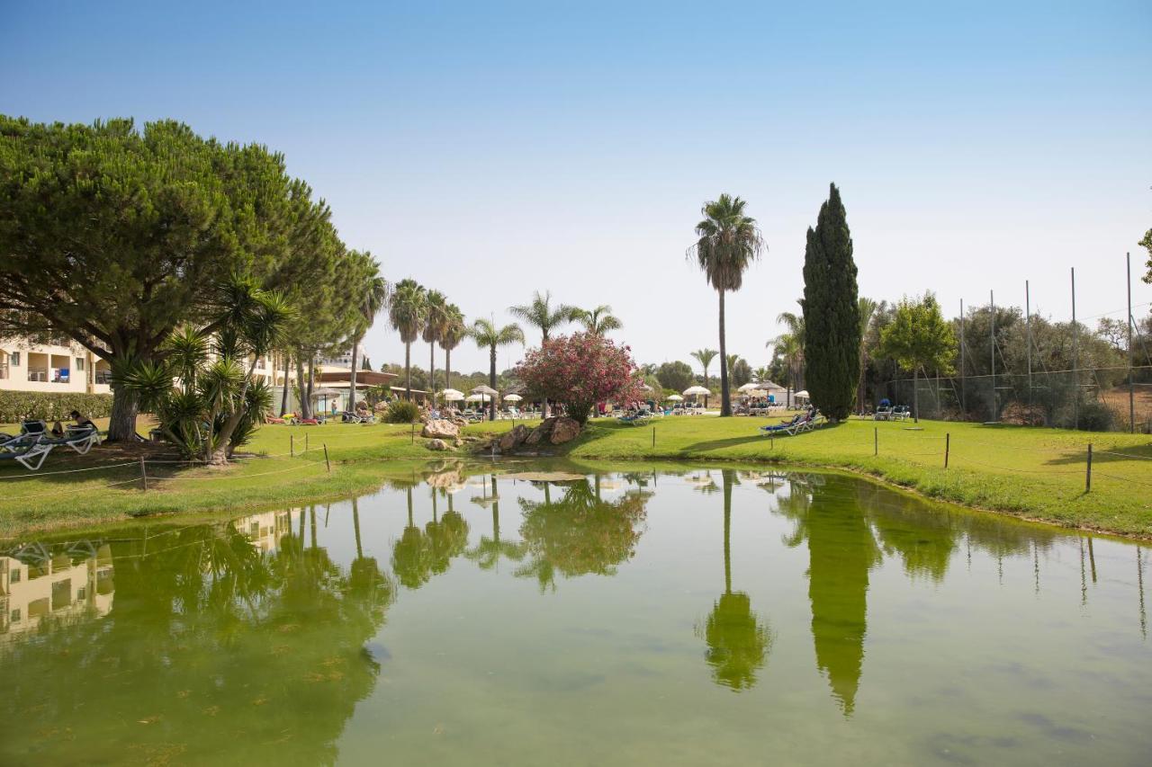 The Navigator Hotel Alvor Ngoại thất bức ảnh