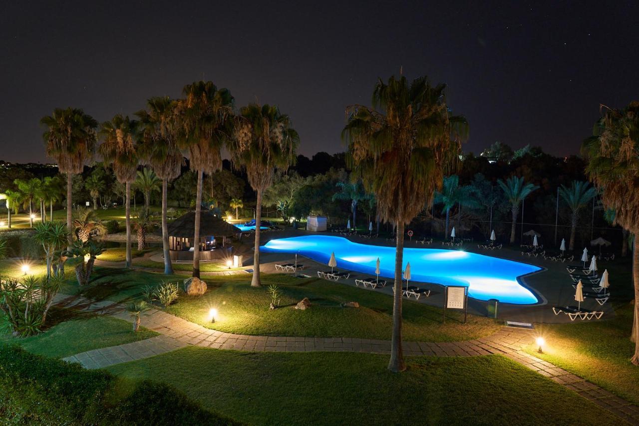 The Navigator Hotel Alvor Ngoại thất bức ảnh