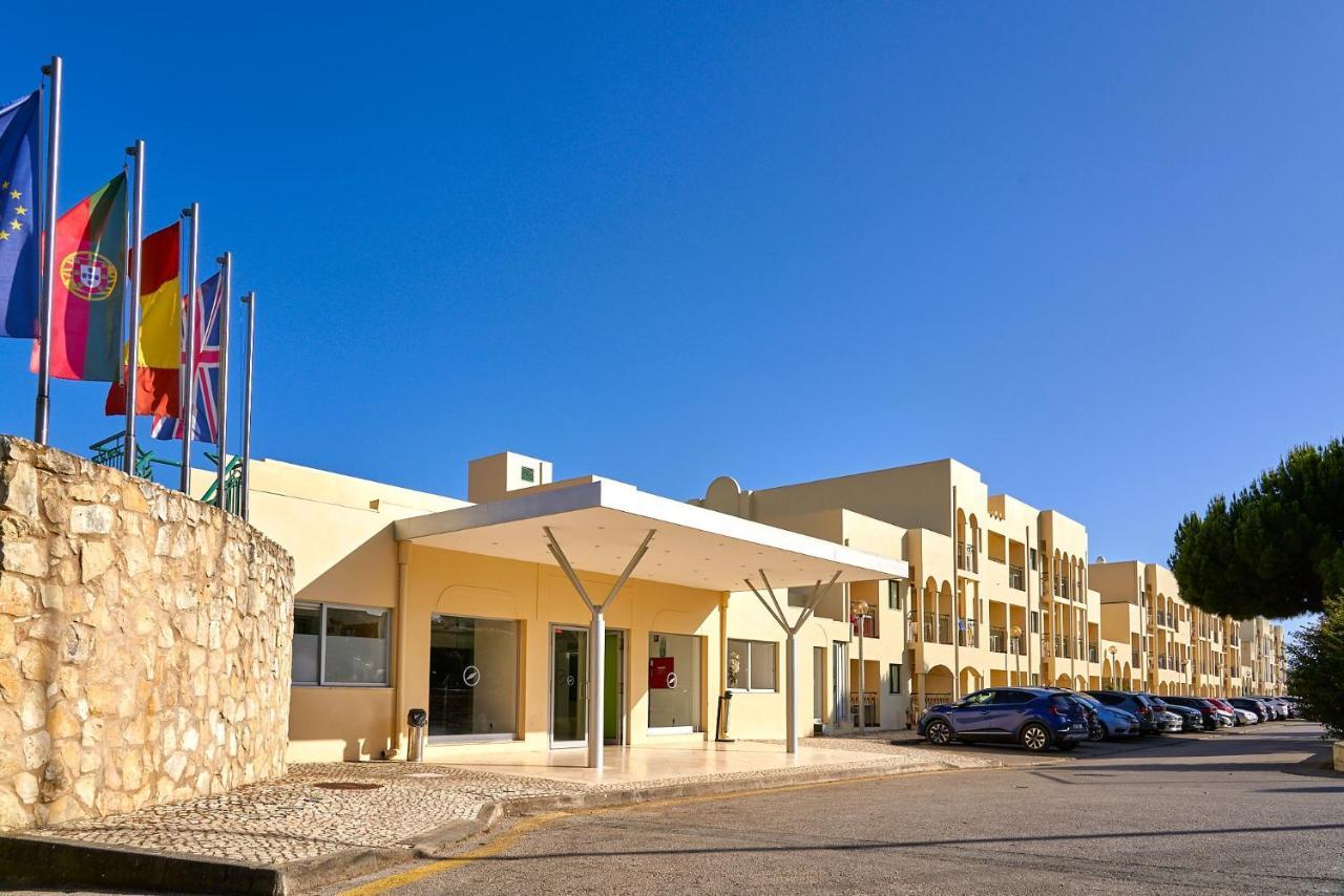 The Navigator Hotel Alvor Ngoại thất bức ảnh