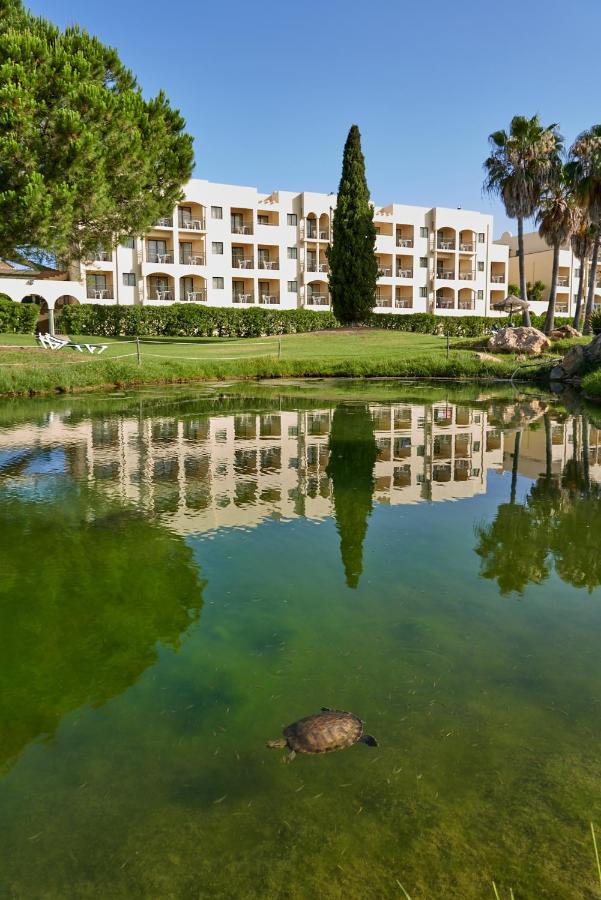 The Navigator Hotel Alvor Ngoại thất bức ảnh