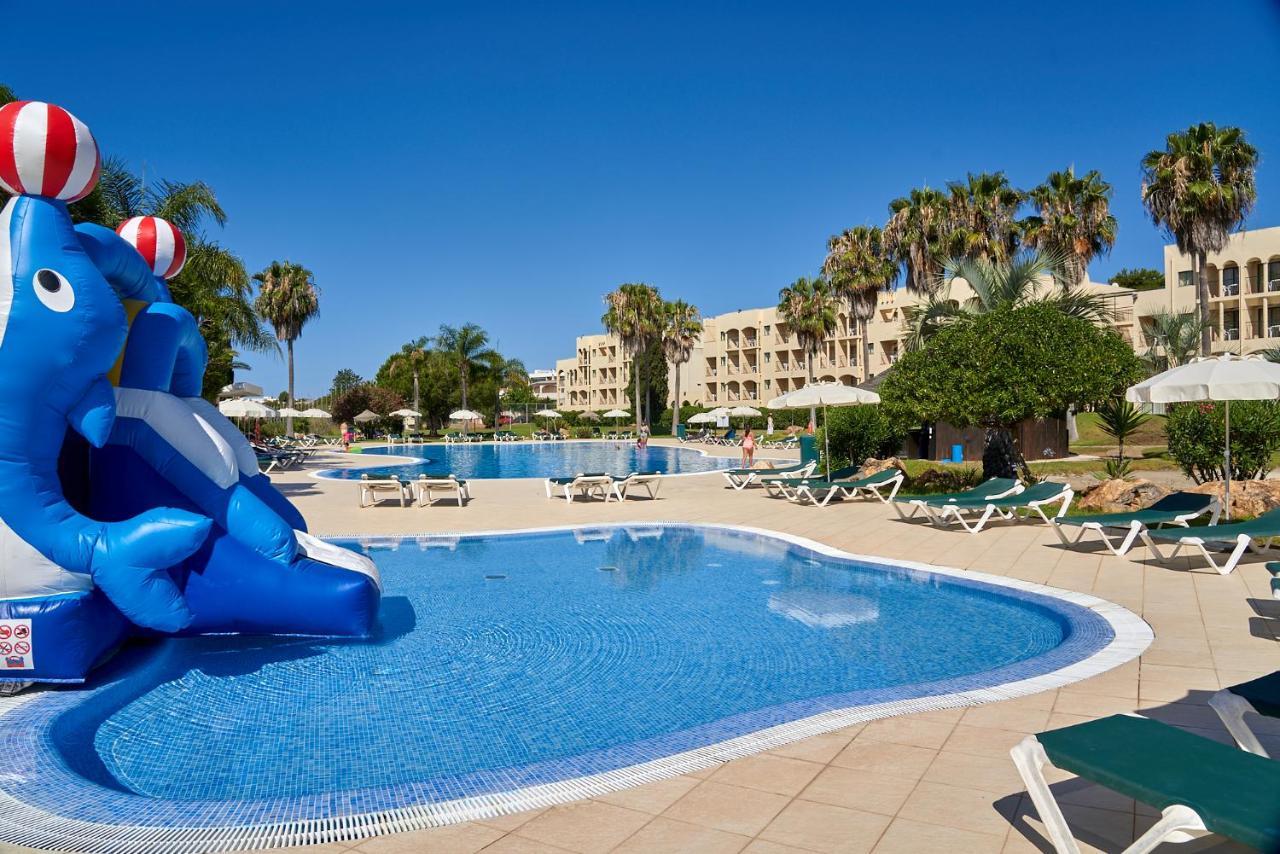 The Navigator Hotel Alvor Ngoại thất bức ảnh