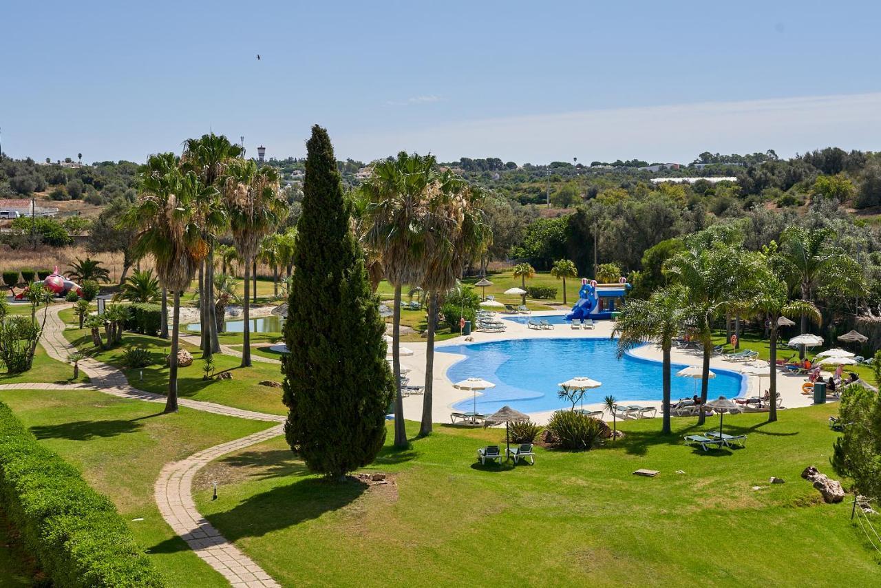 The Navigator Hotel Alvor Ngoại thất bức ảnh