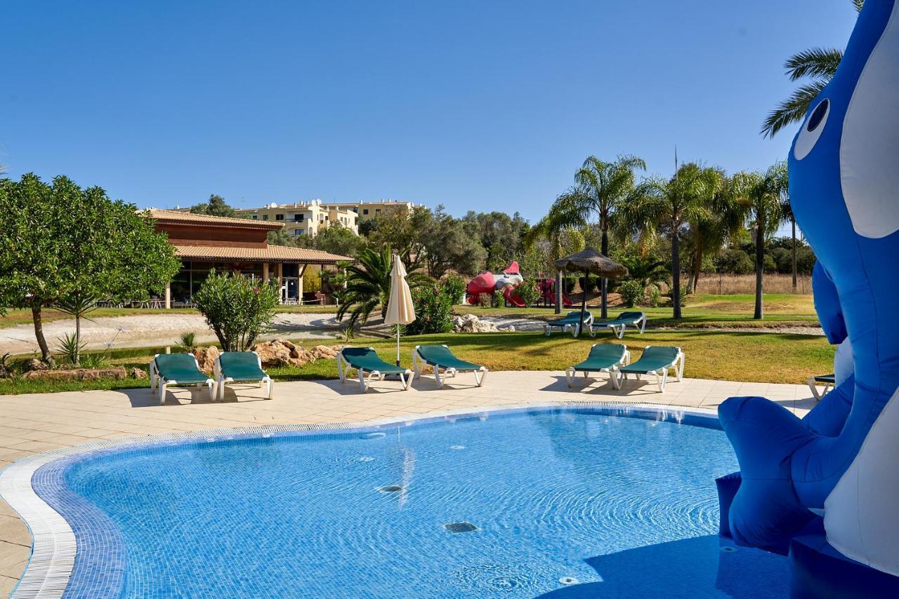 The Navigator Hotel Alvor Ngoại thất bức ảnh