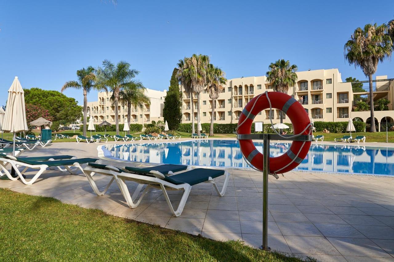 The Navigator Hotel Alvor Ngoại thất bức ảnh