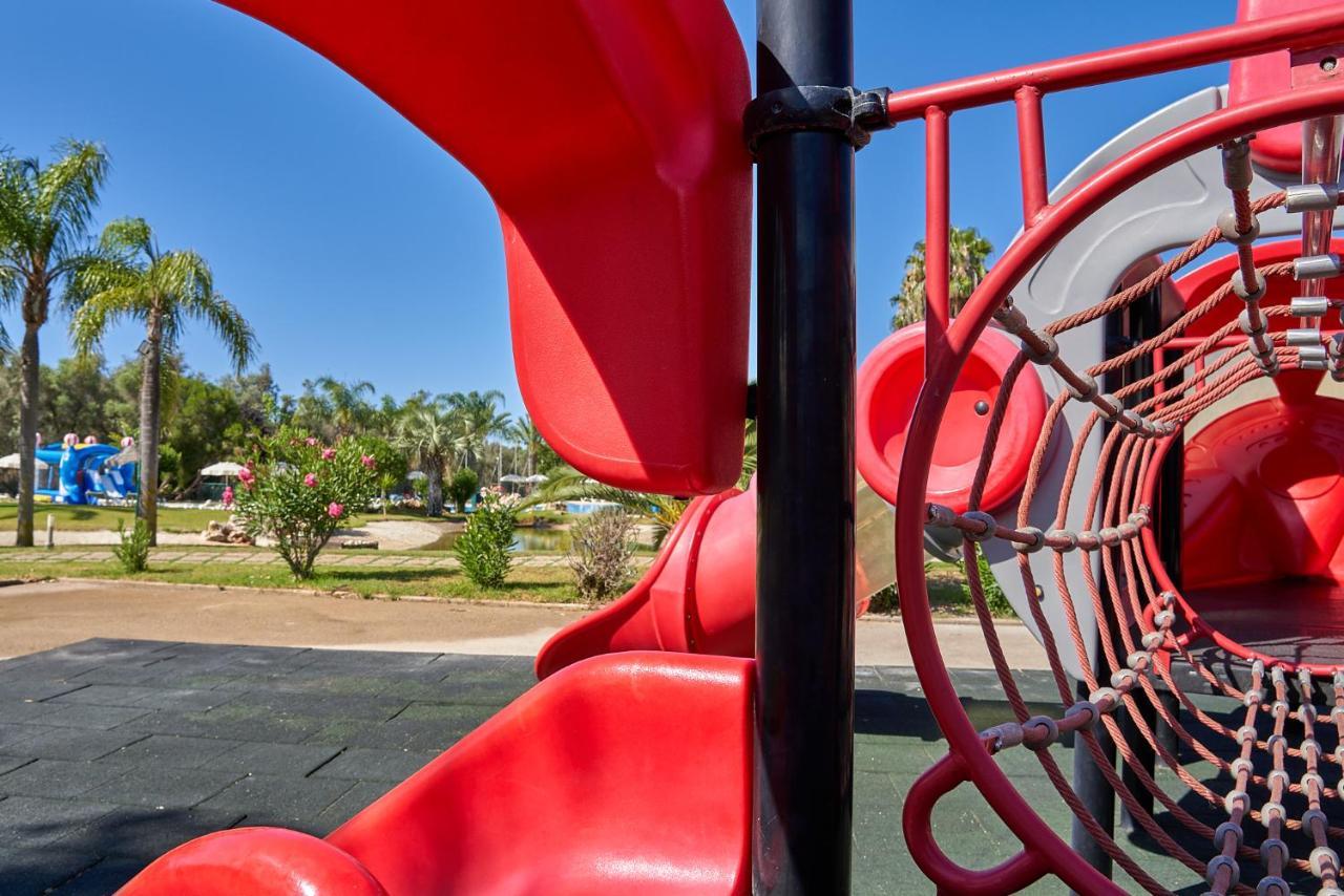The Navigator Hotel Alvor Ngoại thất bức ảnh
