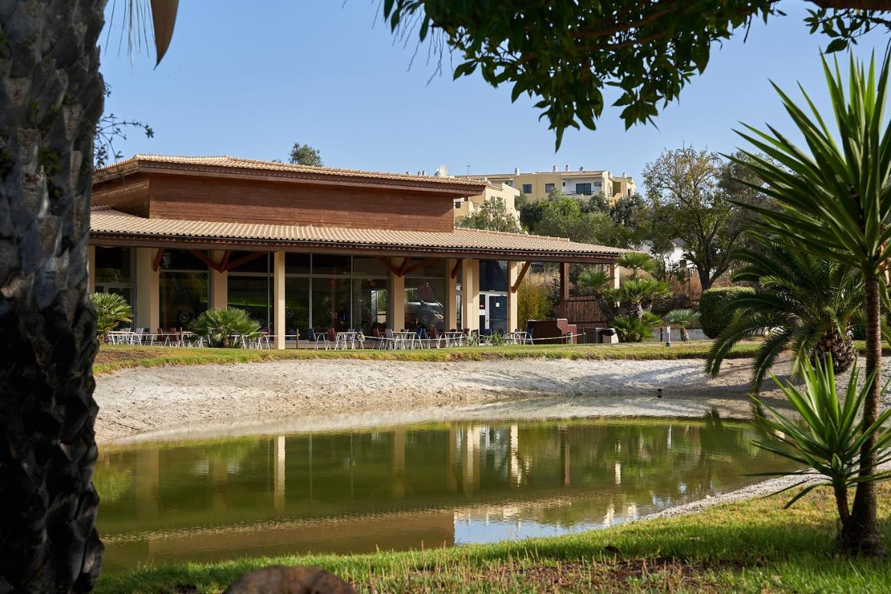 The Navigator Hotel Alvor Ngoại thất bức ảnh