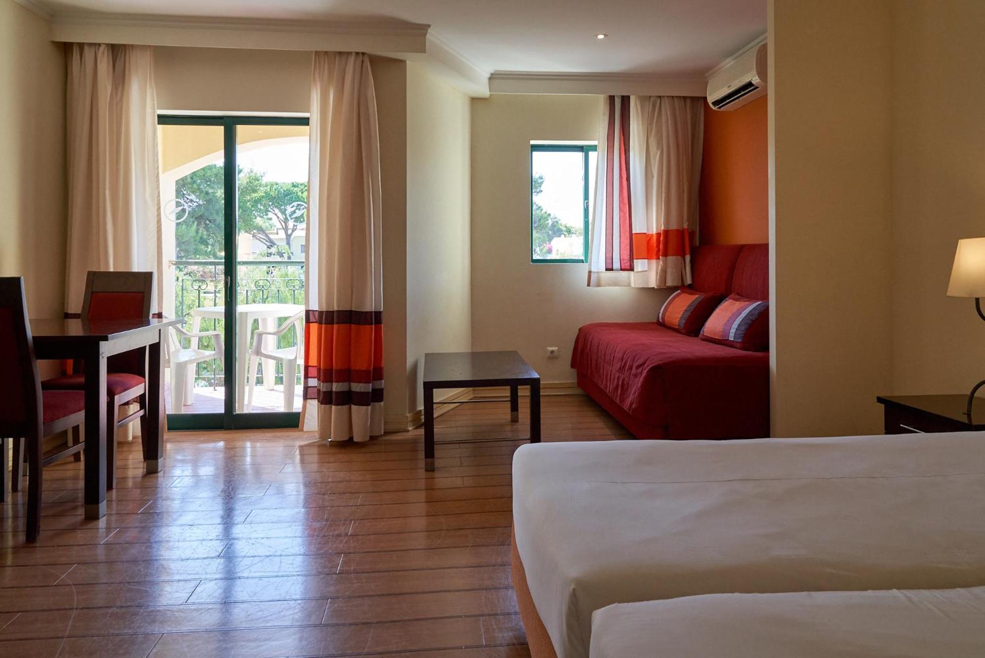 The Navigator Hotel Alvor Ngoại thất bức ảnh