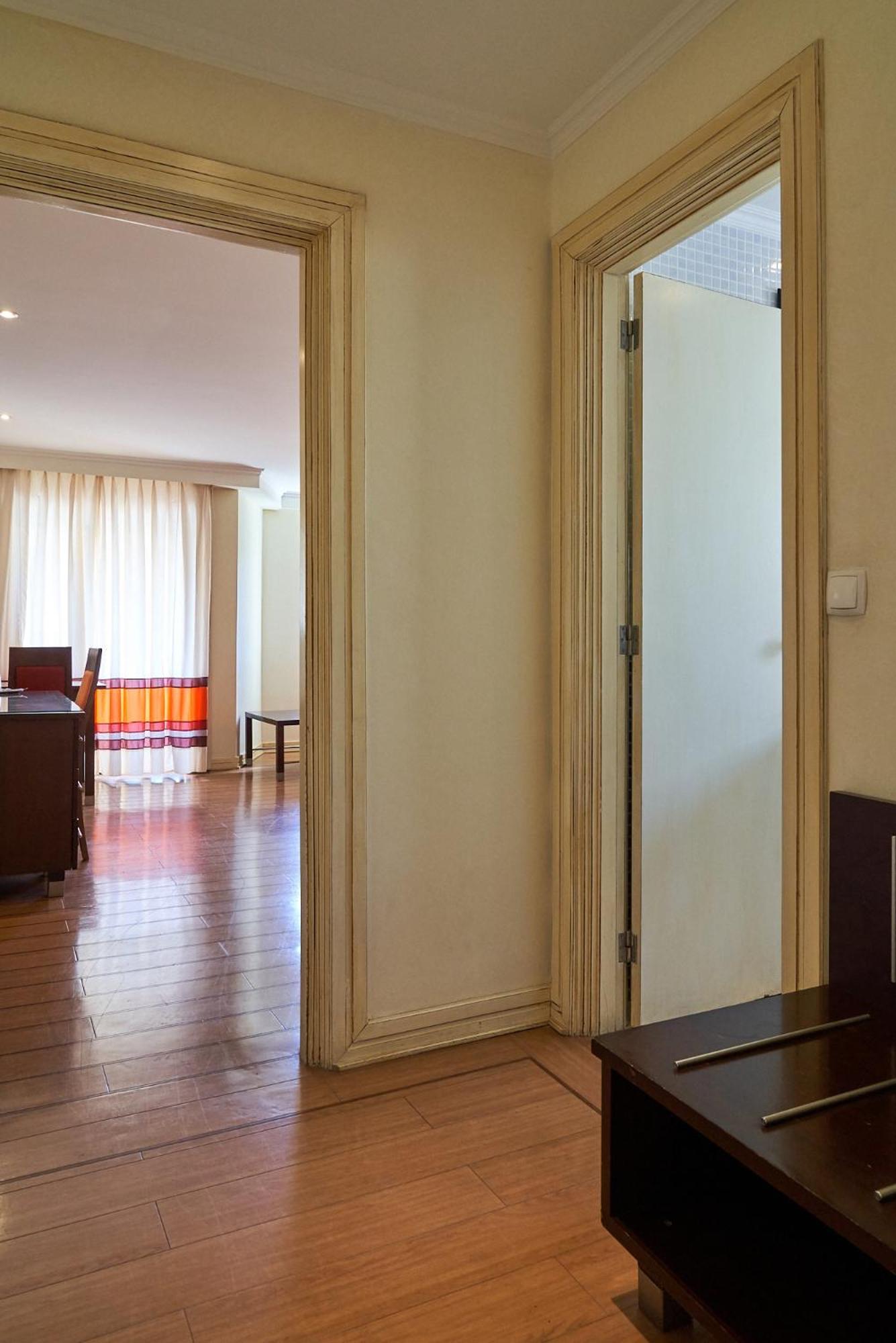 The Navigator Hotel Alvor Ngoại thất bức ảnh