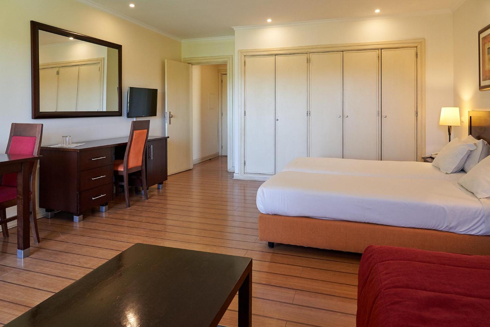 The Navigator Hotel Alvor Ngoại thất bức ảnh