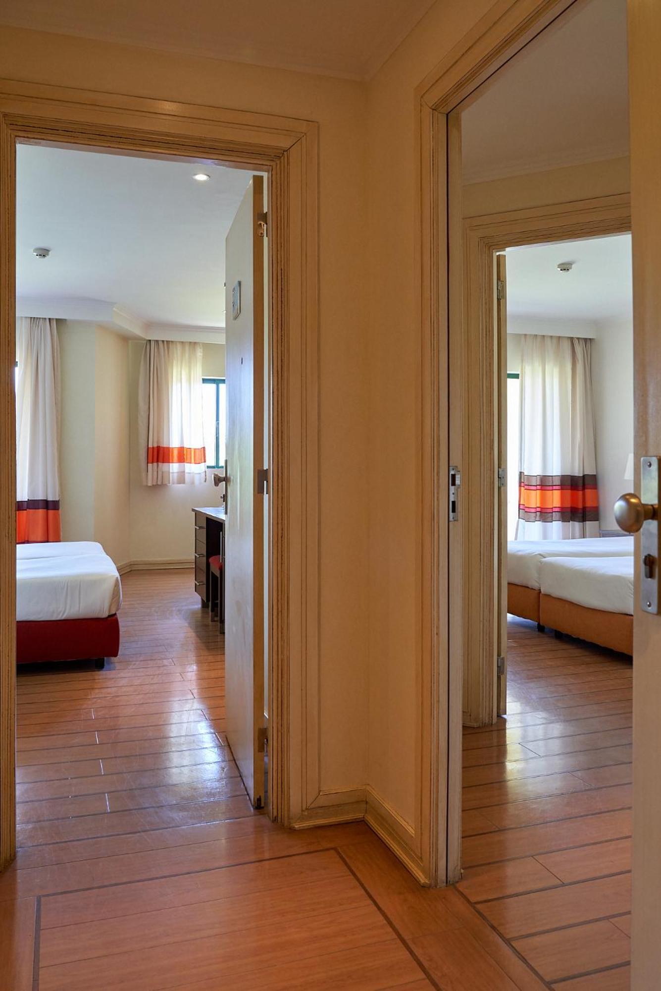 The Navigator Hotel Alvor Ngoại thất bức ảnh