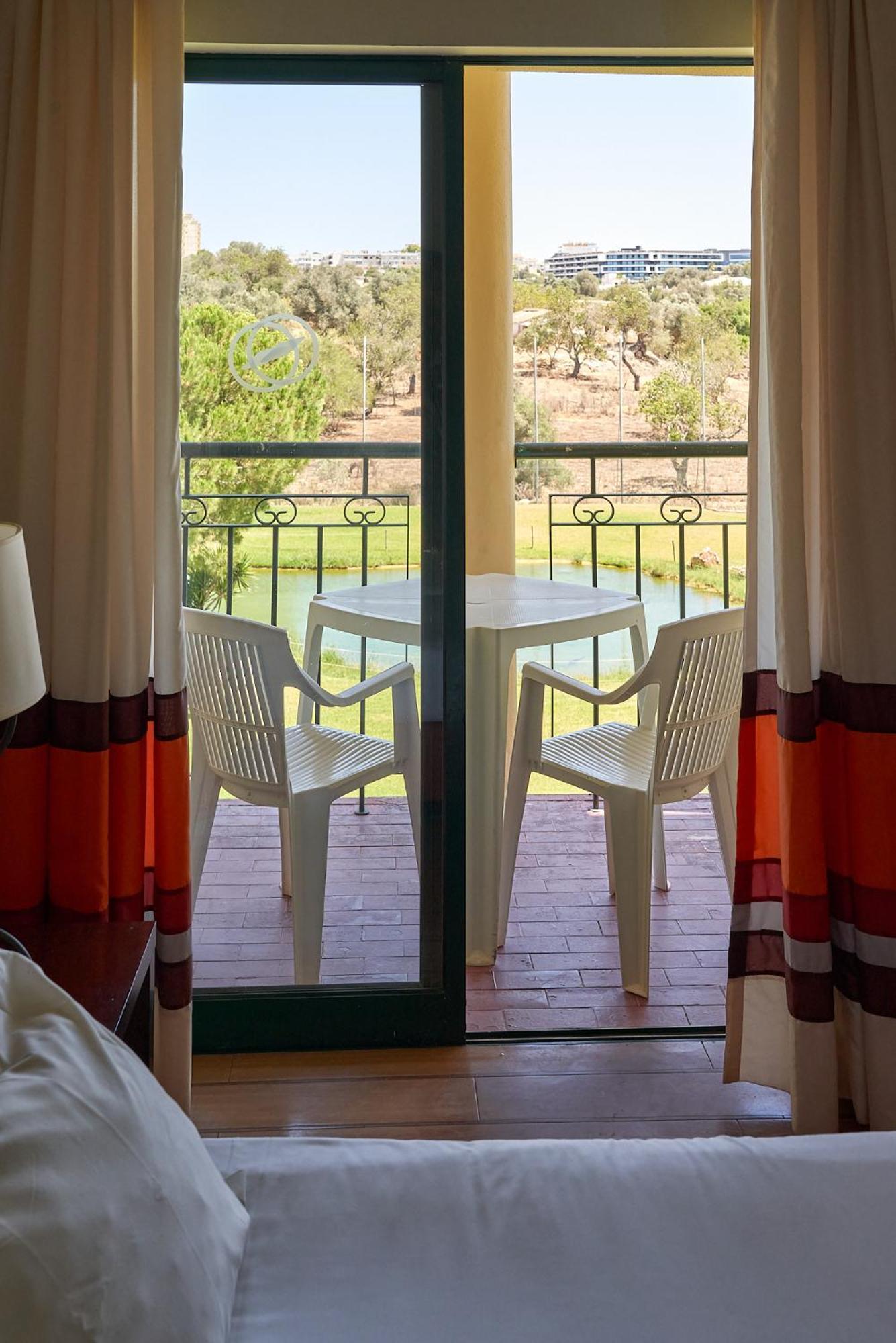 The Navigator Hotel Alvor Ngoại thất bức ảnh