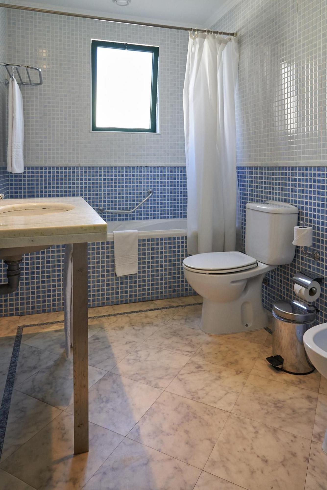 The Navigator Hotel Alvor Ngoại thất bức ảnh